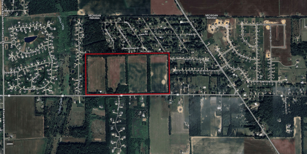 39395 W County Rd 2 Granger, IN 46530