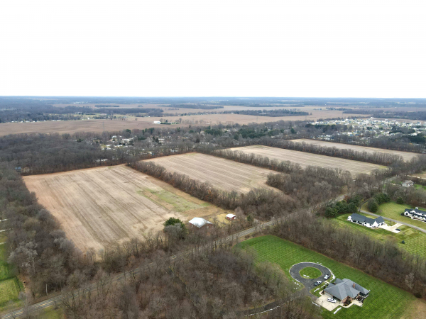 39395 W County Rd 2 Granger, IN 46530