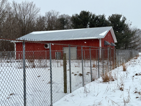 39395 W County Rd 2 Granger, IN 46530