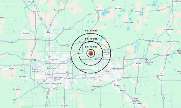 39395 W County Rd 2 Granger, IN 46530