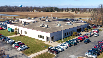 2828 Enterprise Drive