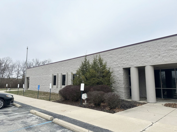 2828 Enterprise Drive