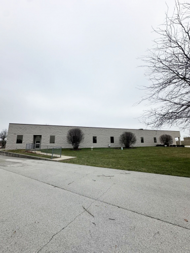 2828 Enterprise Drive