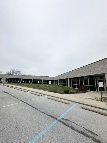 2828 Enterprise Drive