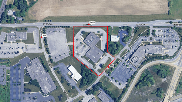 2828 Enterprise Drive