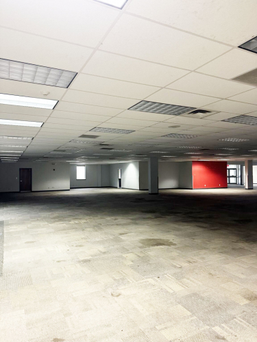 2828 Enterprise Drive