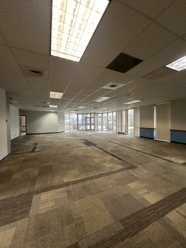 2828 Enterprise Drive