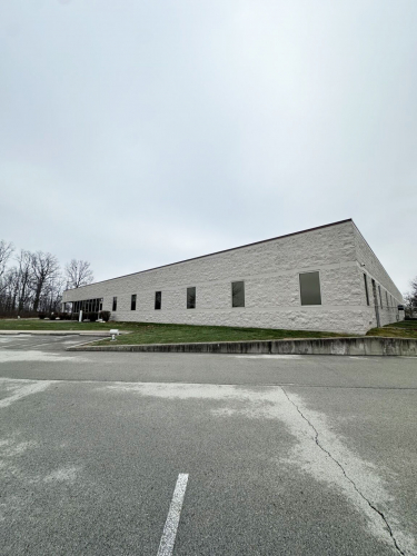 2828 Enterprise Drive