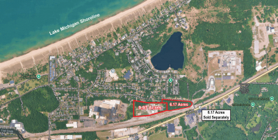 Agricultural Or Processing Plant For Sale