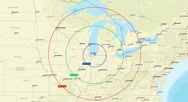 Agricultural Or Processing Plant For Sale
