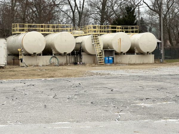 Agricultural Or Processing Plant For Sale