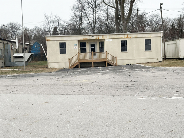 Agricultural Or Processing Plant For Sale