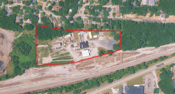 Agricultural Or Processing Plant For Sale