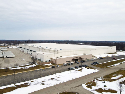 33 Industrial Pkwy, LaPorte, IN 46350
