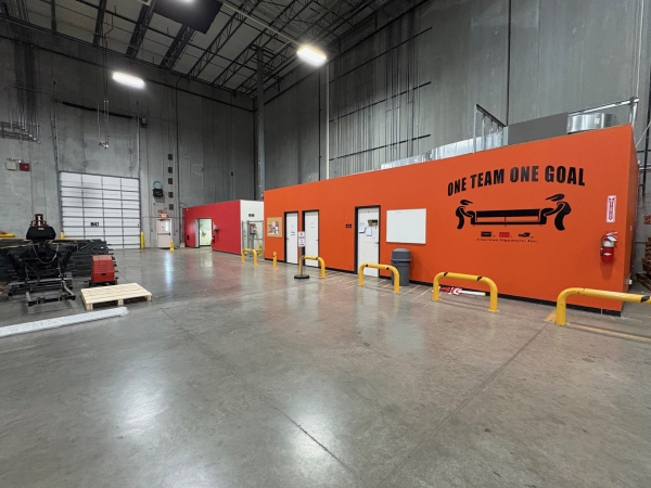 33 Industrial Pkwy, LaPorte, IN 46350