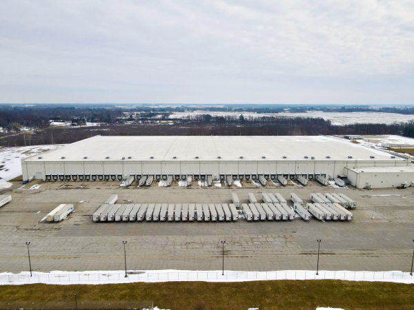 33 Industrial Pkwy, LaPorte, IN 46350