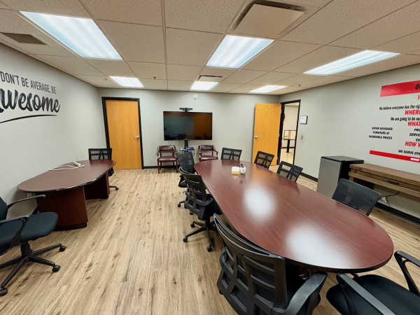 33 Industrial Pkwy, LaPorte, IN 46350