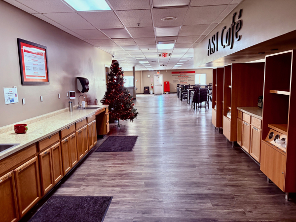 33 Industrial Pkwy, LaPorte, IN 46350