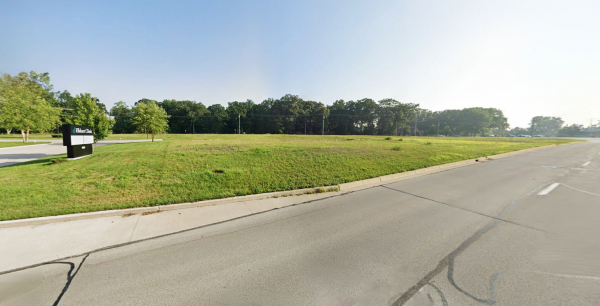 Fir & Cleveland Rd (VL 1.8 Acres)