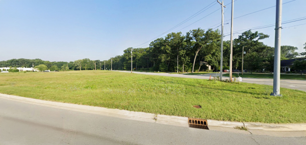 Fir & Cleveland Rd (VL 1.8 Acres)