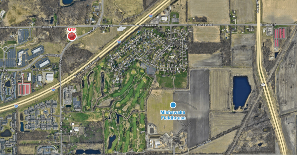 Fir & Cleveland Rd (VL 1.8 Acres)