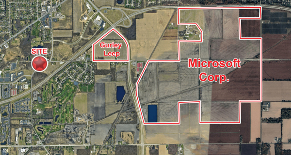 Fir & Cleveland Rd (VL 1.8 Acres)