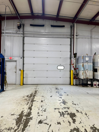 1575 N Bendix Dr., South Bend