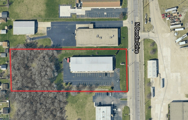 1575 N Bendix Dr., South Bend