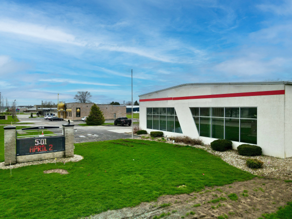 1575 N Bendix Dr., South Bend