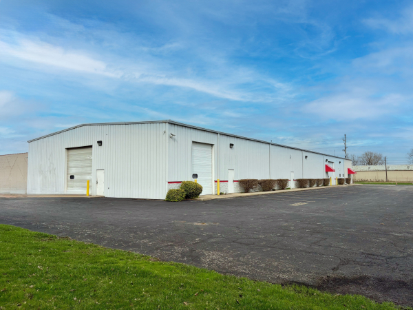 1575 N Bendix Dr., South Bend