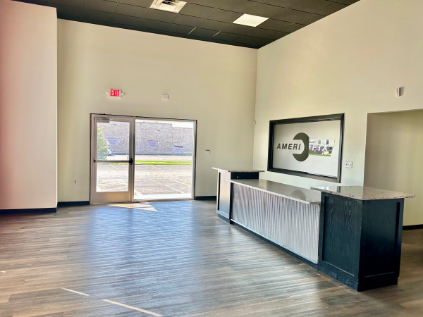 1575 N Bendix Dr., South Bend