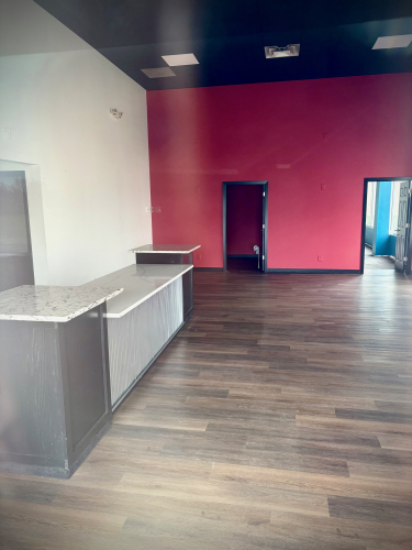 1575 N Bendix Dr., South Bend