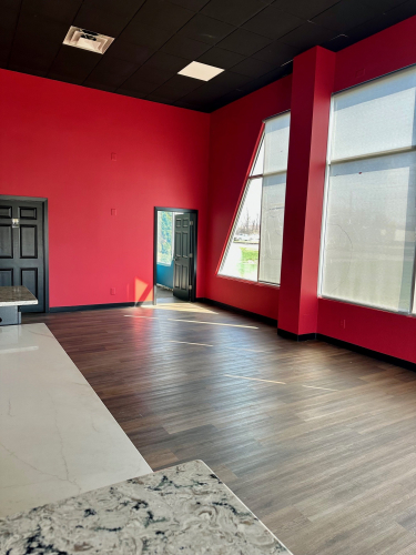 1575 N Bendix Dr., South Bend