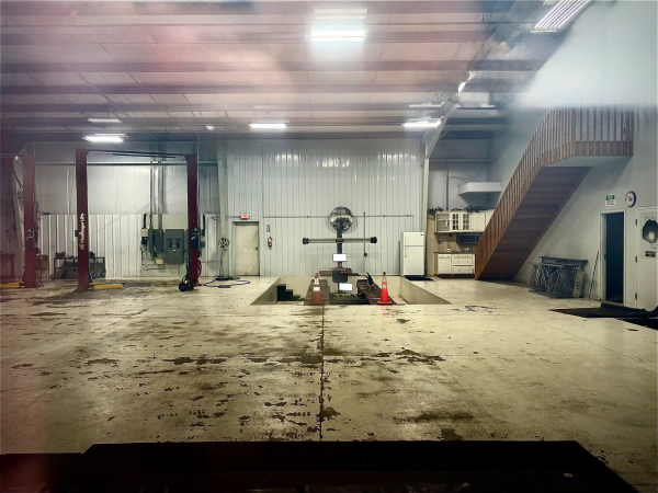 1575 N Bendix Dr., South Bend