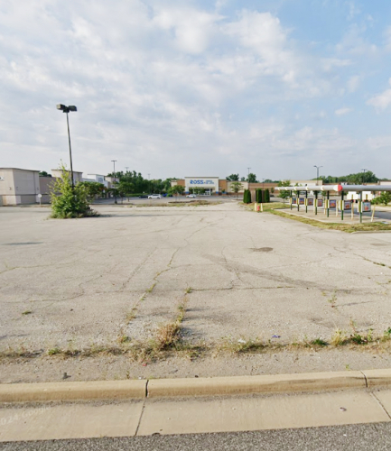 Dunes Plaza Outlots