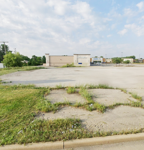 Dunes Plaza Outlots