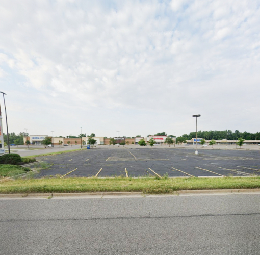 Dunes Plaza Outlots