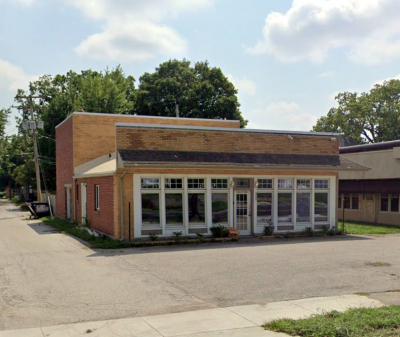 2007 Kossuth St., Lafaette