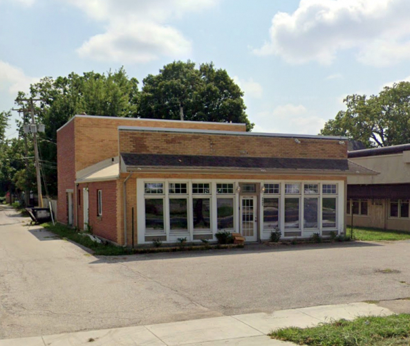 2007 Kossuth St., Lafaette