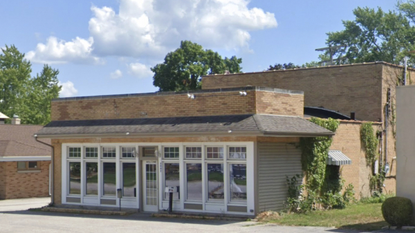 2007 Kossuth St., Lafaette