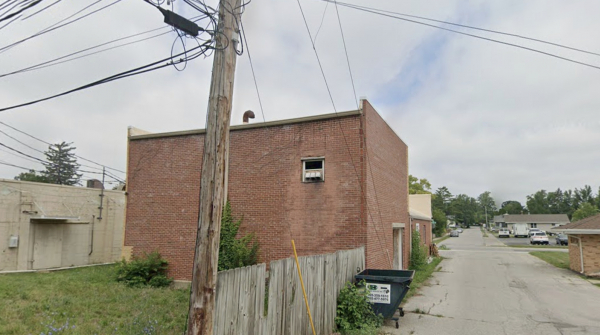 2007 Kossuth St., Lafaette