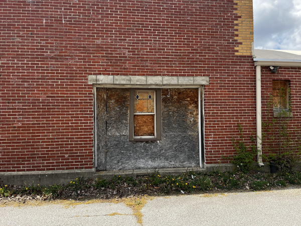 2007 Kossuth St., Lafaette