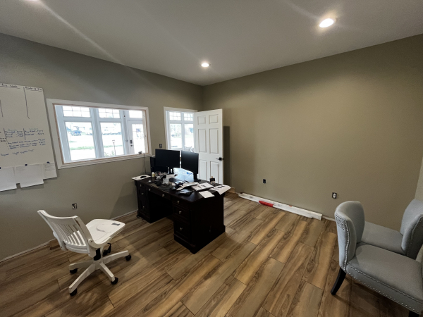 2007 Kossuth St., Lafaette