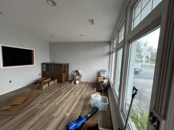 2007 Kossuth St., Lafaette