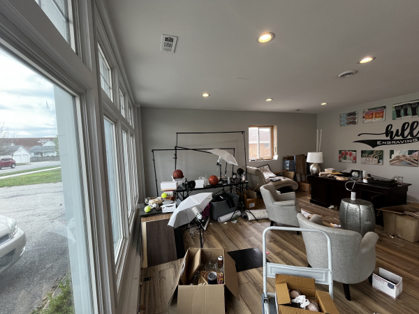 2007 Kossuth St., Lafaette