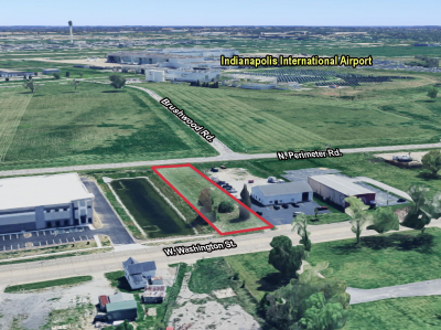 8623 W. Washington Street