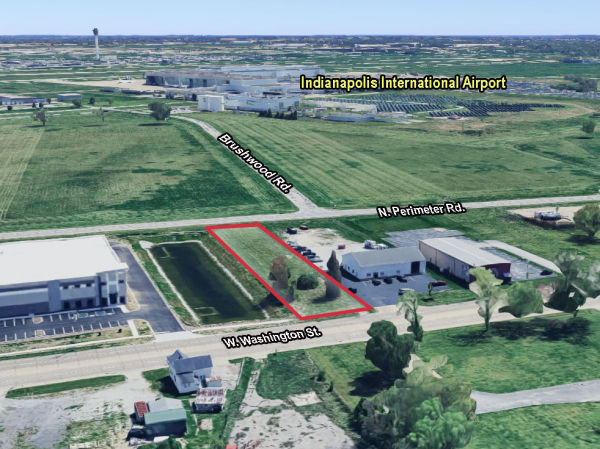 8623 W. Washington Street