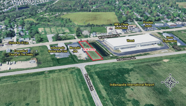 8623 W. Washington Street