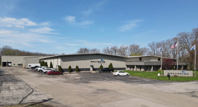 3600 Tennis Ct, Saint Joseph, MI