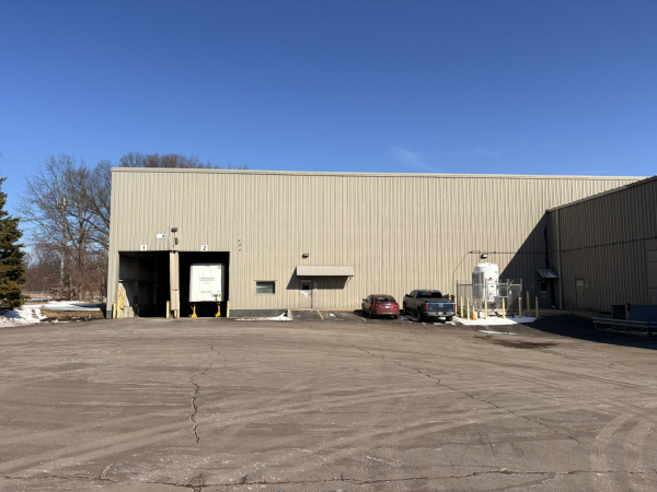 3600 Tennis Ct, Saint Joseph, MI